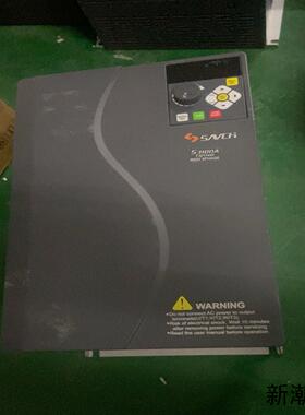 三碁变频器S3100A-4T75G11P75KW三相议价商品