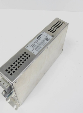 BlockHFV510-400/16Netzfilter480VAC16AAC-used-