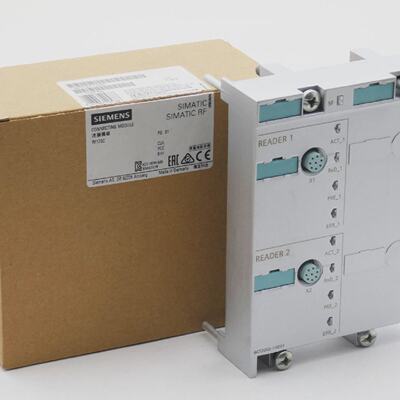 Siemens SIMATIC RF 6GT20021HD01 6GT2 0021HD01 E01 Anschlussb