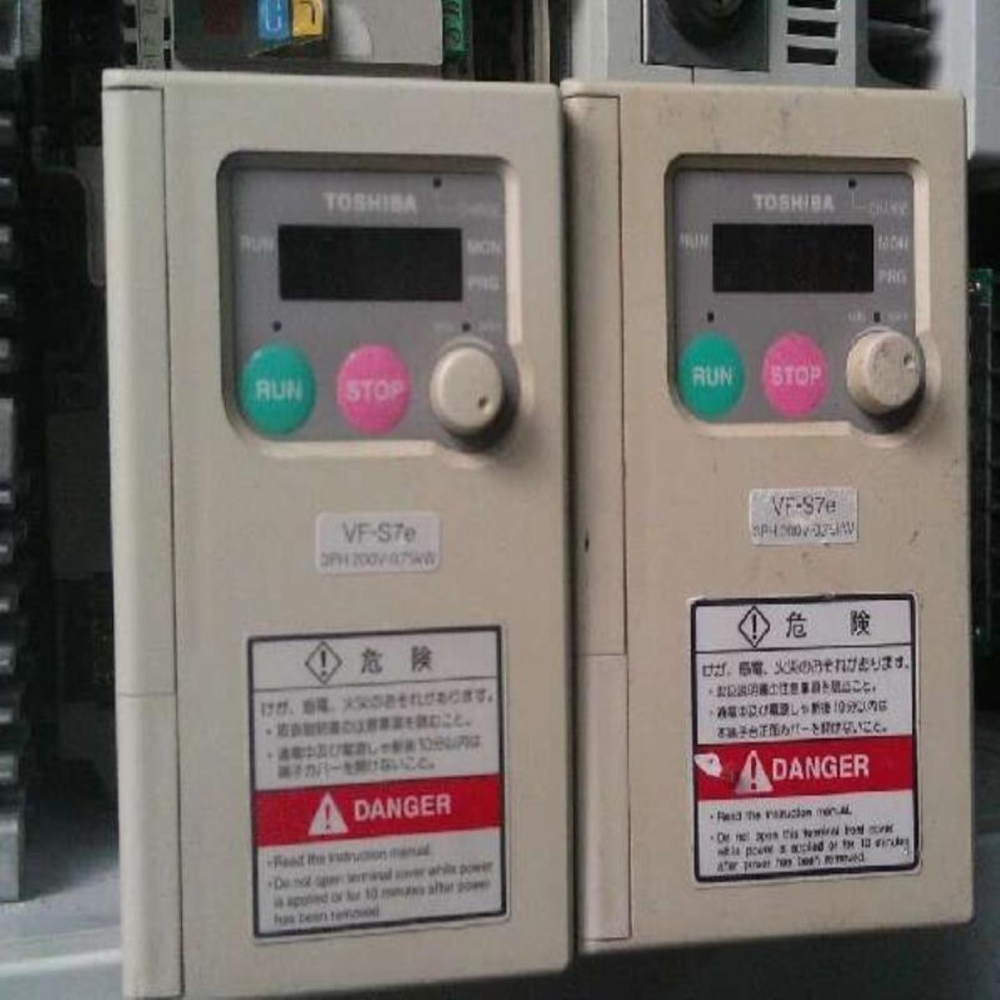 【议价】inventer VFS7E-2007P 220V-07KW