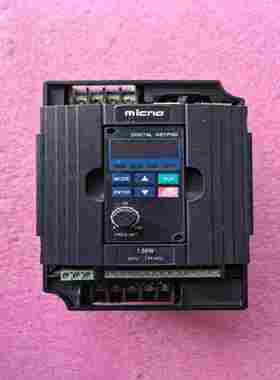 Micno变频器KE100-1R5G-T4，1.5KW380询价