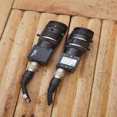 询价~TELI泰利CS8560D工业CCD摄像头