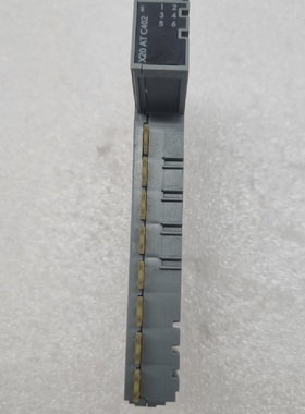 BR X20 AT C402 Gratis  Envo Rpido