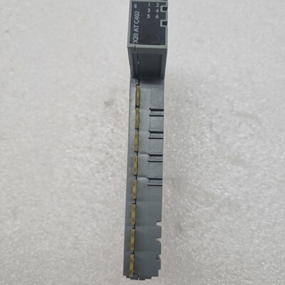 BR X20 AT C402 LIVRAISON GRATUITE ET RAPIDE