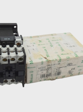MoellerDIL00M4-GDIL00M4-G63171Leistungsschtz/Contact