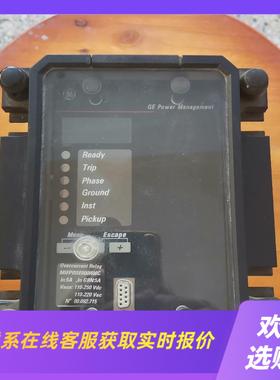 GE综合保护装置 MIFPI55E000H00C拍前询价下单