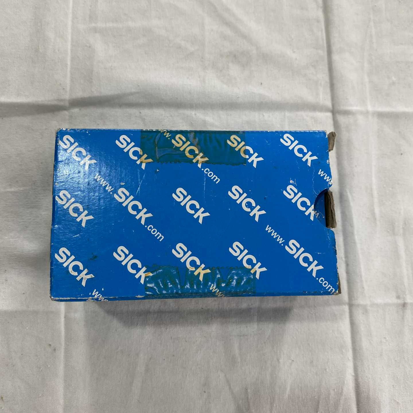 【请询价】德国SICK西克 WS34-D430光电传感器全新原装带说