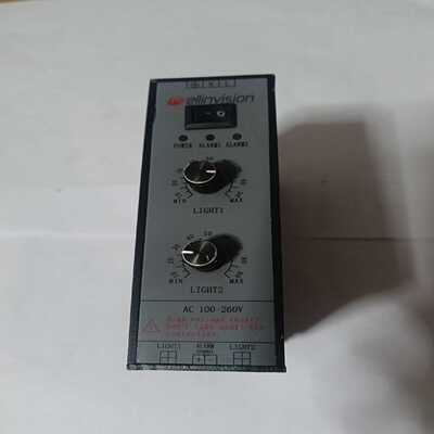 ellinvision光源控制器HL-PA2-60【卡奥电子】