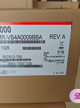 溢价-安川变频器CIMRVB4A0009BBA