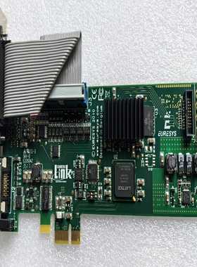 咨询-Link，EURESYS2010，GrablinkBase