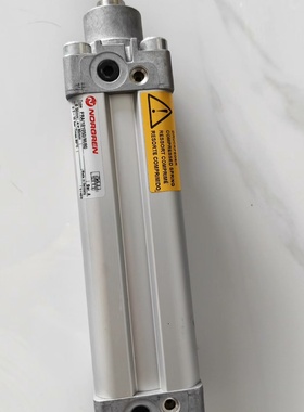 【议价】NORGTEN诺冠气缸PRA181050M80