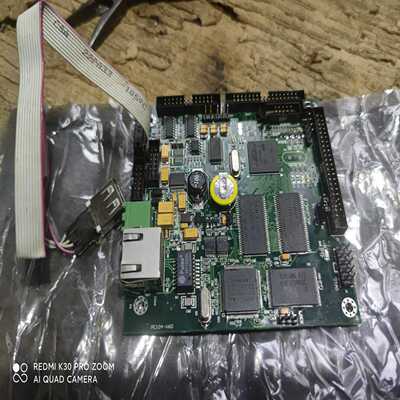 9成新PC104-V60工控板询价