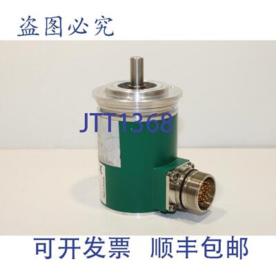 供应Posital O-PP00G-0810-C066-PRT编码器 1024ppr