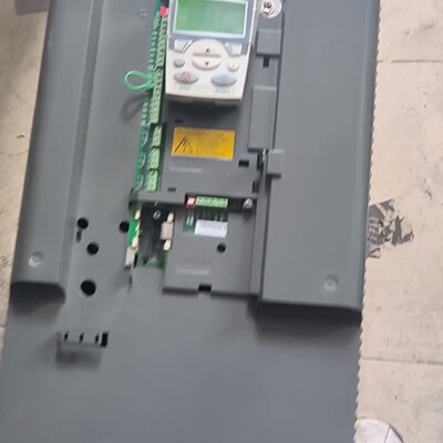 《议价》ABB变频器ACS51001157A475KW拆机测