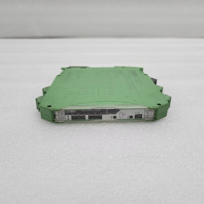 PHOENIX CONTACT MACX MCRUIUIUP SIGNAL CONDITIONER 2811459