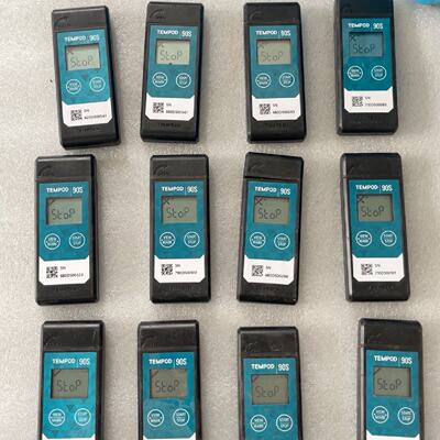 议价Tempod 90S Dry Ice Liquid tron UltraLow Temperature Temp