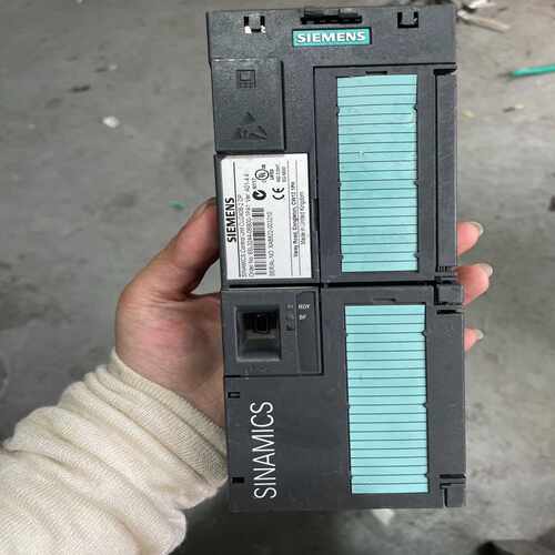 咨询-变频器6SL3244-0BB00-1PA1，CU240
