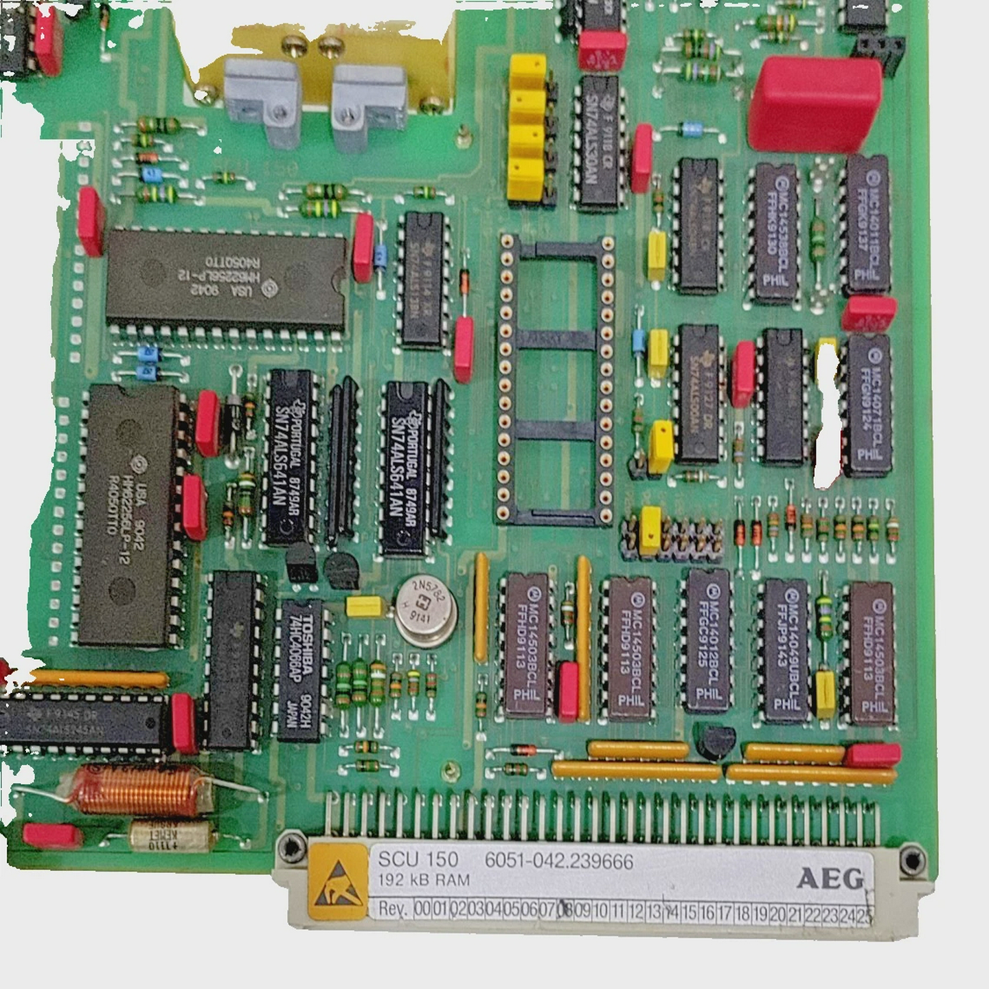 *和测试*AEGSCU1506051-042.239666内存模块可编程式逻辑控