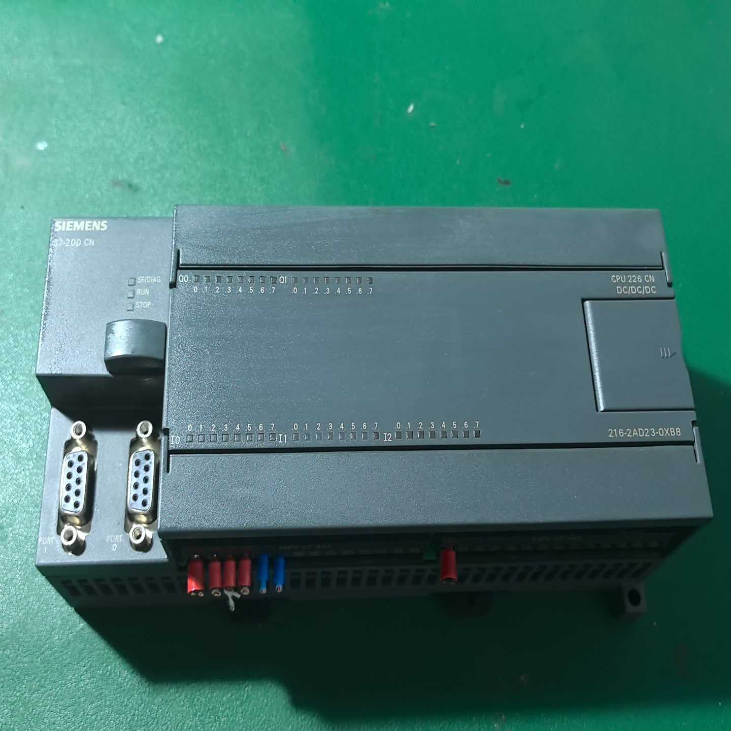 6ES7216-2AD23-OXB8.，实物询价
