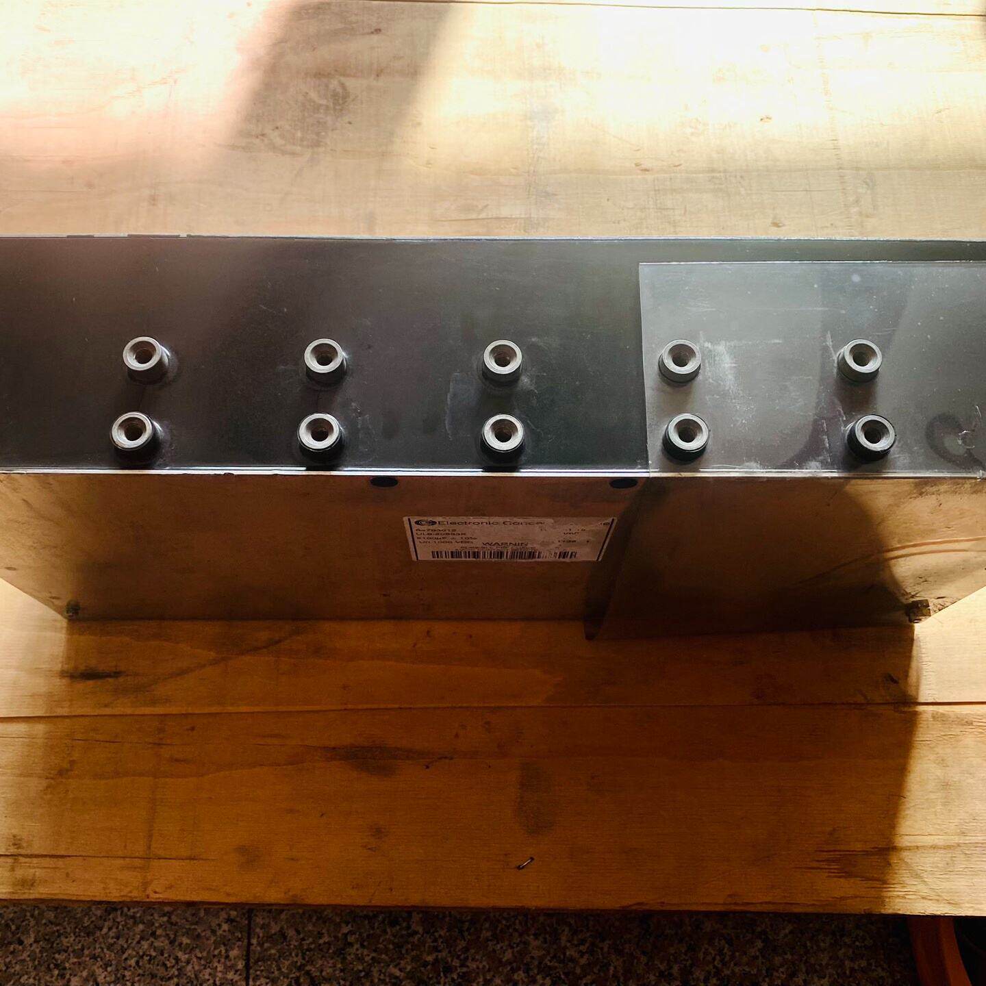 ABB变频器滤波电容器64793012--议价商品
