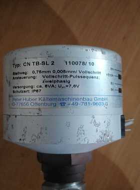 询价~贵的不得了，HUBER COOLNET 高精度冷热调节器，如