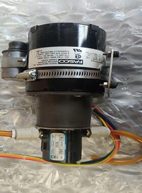 FASCO喷墨机泵U62B1K10136成色询价