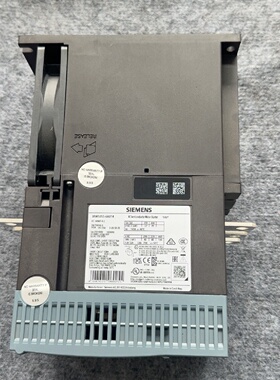 仓库现货原装正品西门子软启动软启动3RW40556BB44-议价
