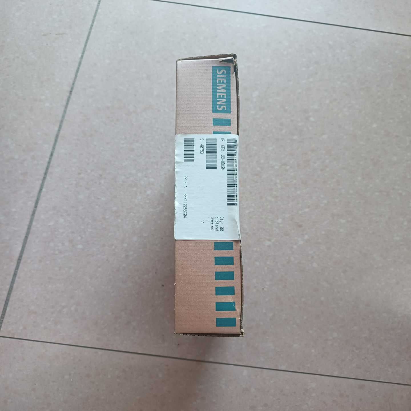 未拆封6FX1122-8BC04议价询价