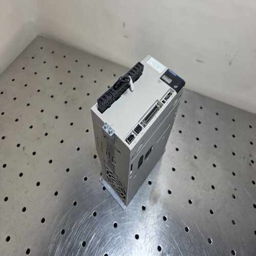 咨询-安川伺服驱动器SGD7S-120A00A000F83，正