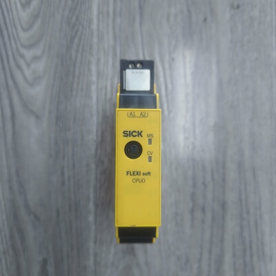 议价Fx3Cpu000000 Sike Safety Relay Real Picture适用