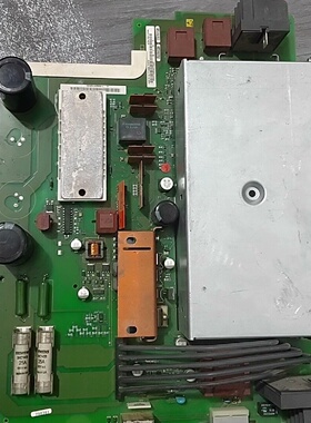 溢价-6SE70161TA841HF3驱动主回路板