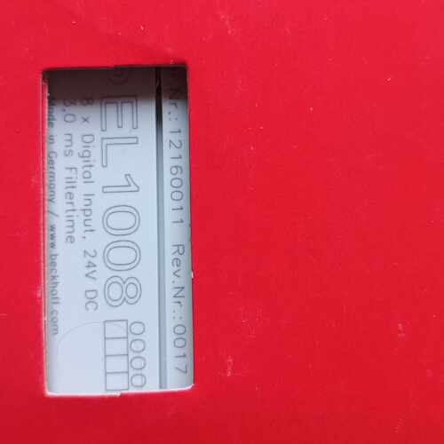 EL3632德国BECKHOFF倍福模块功能议价询价