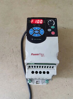 400w变频器型号22FA2P5N103议价