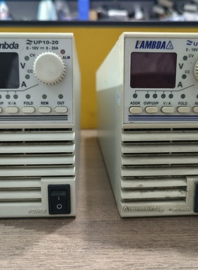 TDKLambda ZUP1020 010V 020议价