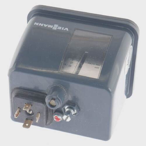 VIESSMANN BCP3H DRUCKREGELUNG VI963714831110