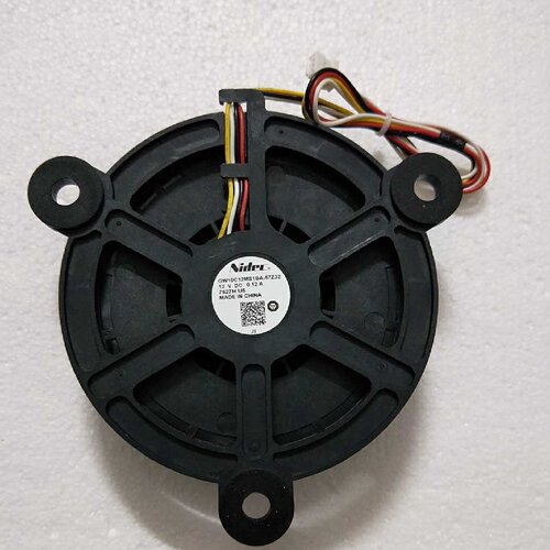 海尔冰箱冷藏冷冻风扇散热风机GW10C12MS1BA-57Z32 12V 电机风扇