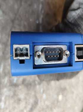 询价~瑞典ANYBUS网关AB7317-B 蓝色经典款