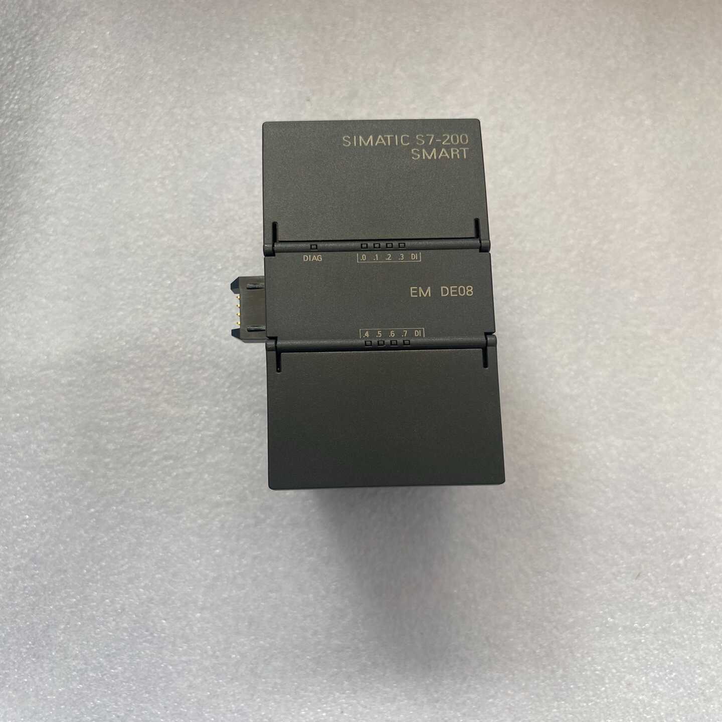 西门子可编程控制器模块，6ES7288-2DE08-0AA0