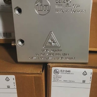 ifm易福门E21248议价售拍前询价