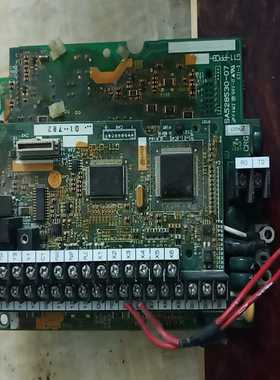 富士G11驱动板G11-PPCB   SA528644-【卡奥电子】