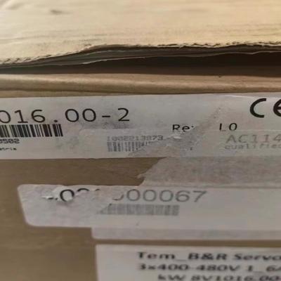 伺服驱动8V1016.00-2 议价~询价