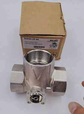 瑞士BELIMO百利玛三通球阀，型号R3050-25-S4，--议价商品