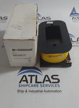 Bobina De Contacto Telemecaniques WB1KB137