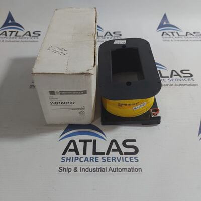 Bobina De Contacto Telemecaniques WB1KB137