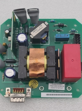 TECANFLASHPOWERTNO30014164板3890022PCB适用于Infinit