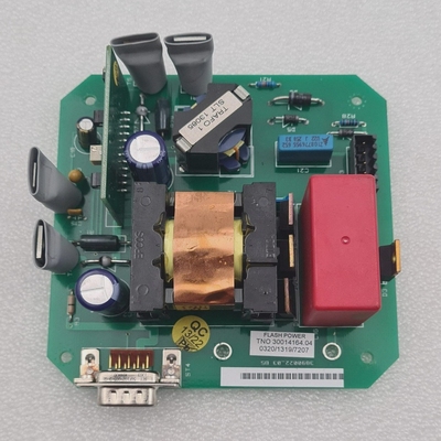 TECANFLASHPOWERTNO30014164板3890022PCB适用于Infinit
