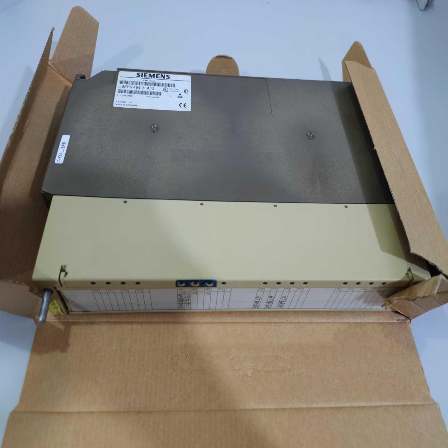 【议价】6ES5454-7LA12适用