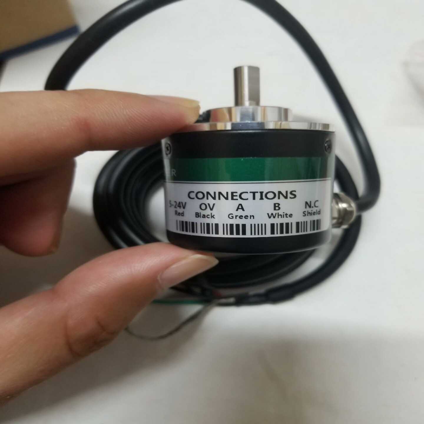 GTS06-OP-RA100A-6M-DB9询价