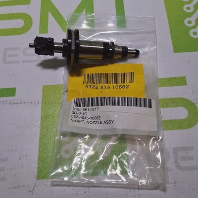 IKO LSAGFL8 E440 NOZZLE ASSEMBLY SHAFT