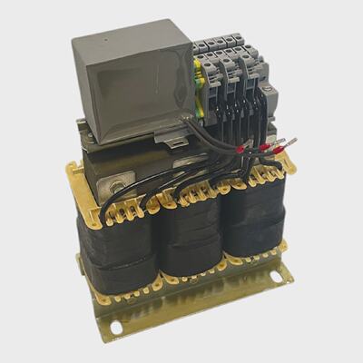 Transformador REO CNW933 Para Uso Industrial